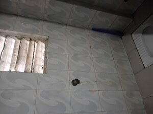 Bathroom in 1 BHK Apartment at Airoli – for Sale