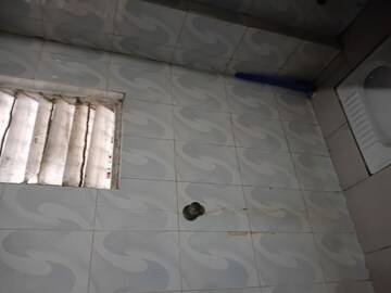 Bathroom in 1 BHK Apartment at Airoli – for Sale