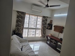 1 BHK Apartment For Sale in Lodha Amara