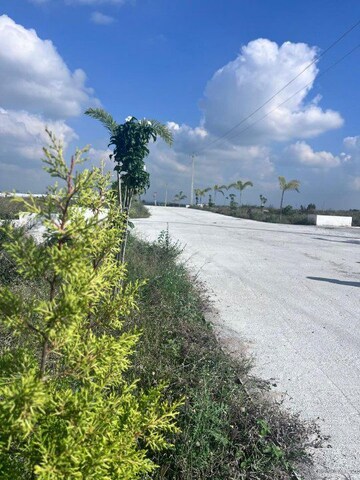  Plot – Exterior View View at Bangarapet - for Sale