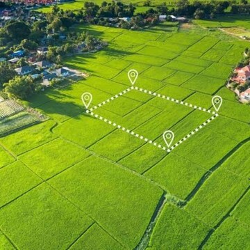  Plot For Sale in Farukh Nagar