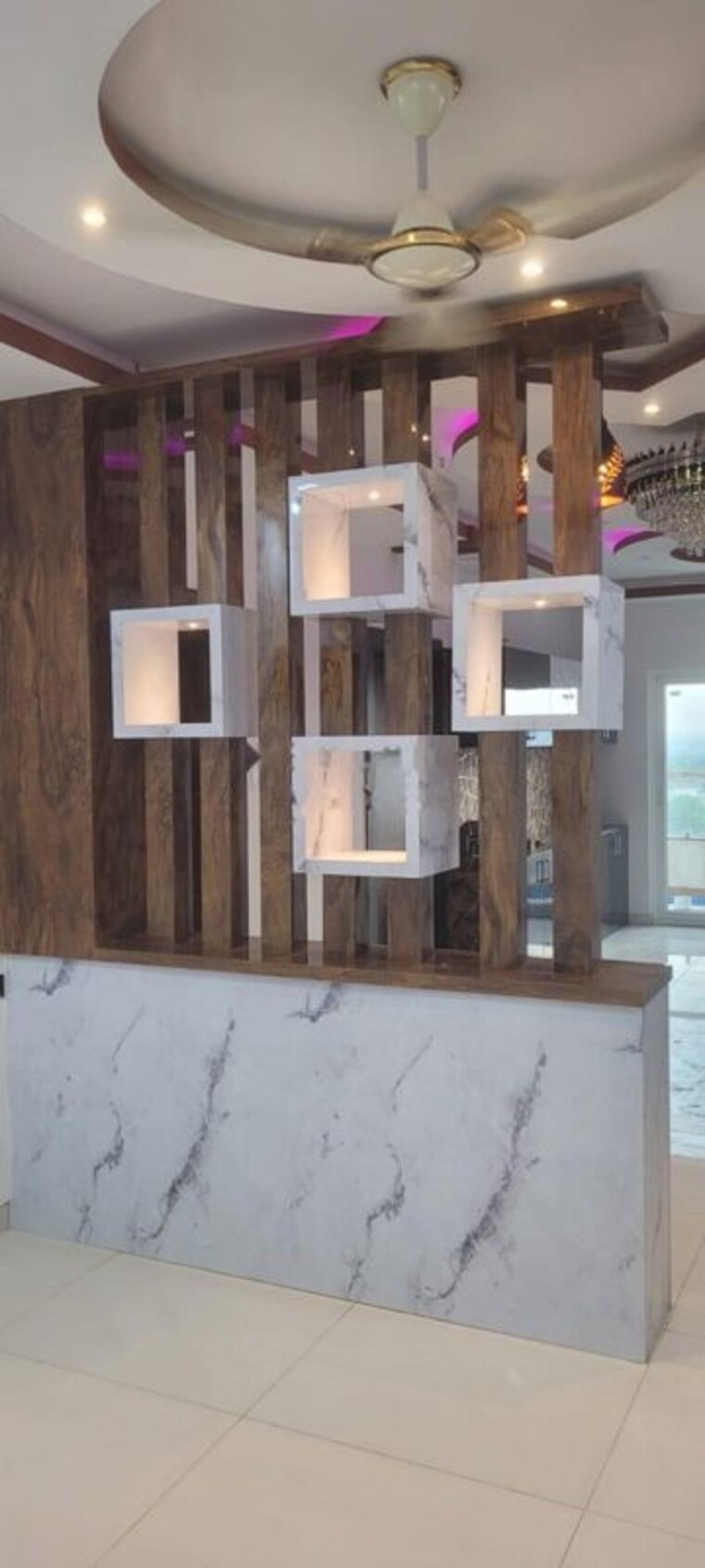 Exterior View, honer-aquantis 3 Bedroom 2288 Sq.Ft. Apartment In Gopanpally Hyderabad 9995794