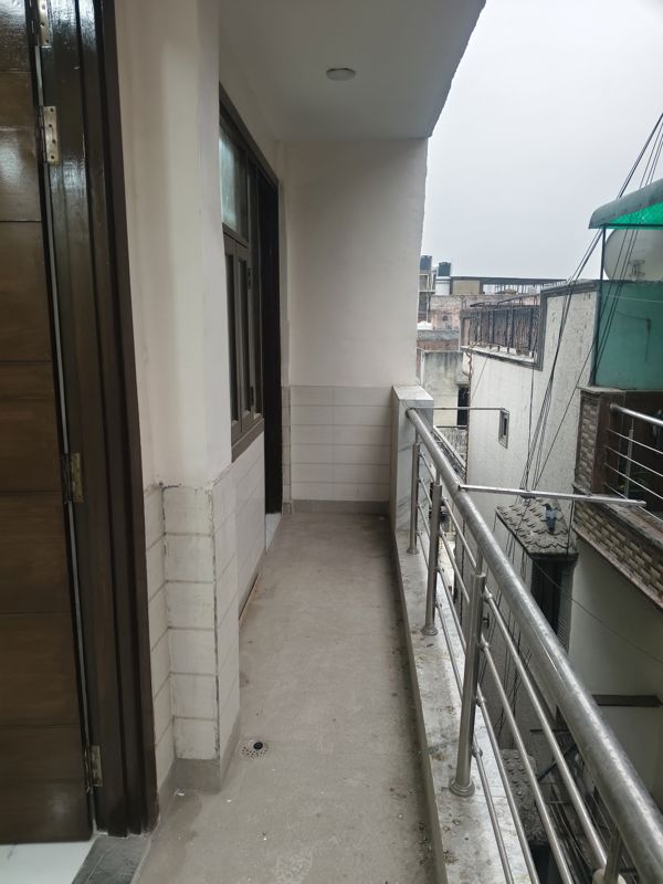 3 BHK Apartment For Sale in Malviya Nagar