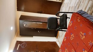 Furnished Amenities in 1 RK Builder Floor at Old Rajinder Nagar – for Rent