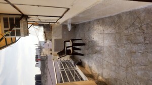 Balcony in 1 RK Builder Floor at Old Rajinder Nagar – for Rent