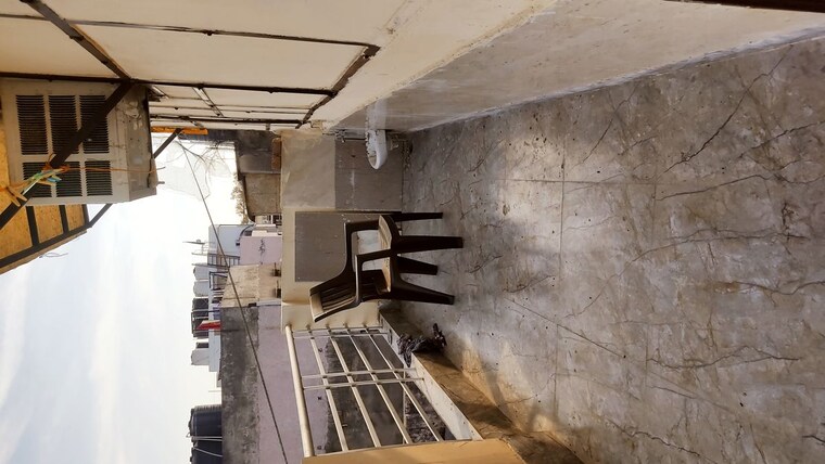 Balcony, old rajinder nagar 1 RK 300 Sq.Ft. Builder Floor In Old Rajinder Nagar Delhi 9995819