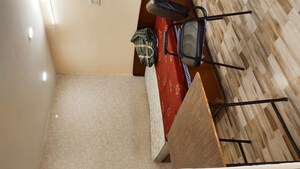 1 RK Builder Floor For Rent in Old Rajinder Nagar