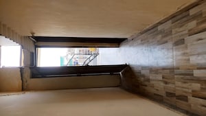 Balcony in 1 RK Builder Floor at Old Rajinder Nagar – for Rent