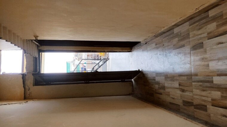 Balcony, old rajinder nagar 1 RK 300 Sq.Ft. Builder Floor In Old Rajinder Nagar Delhi 9995819