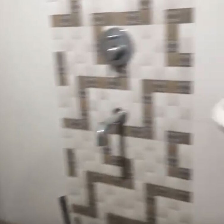 Floor Plan, bhandup west 1 Bedroom 430 Sq.Ft. Apartment In Bhandup West Mumbai 9995820