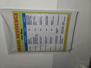 Master Plan in  Pg at Sector 44 – for Rent