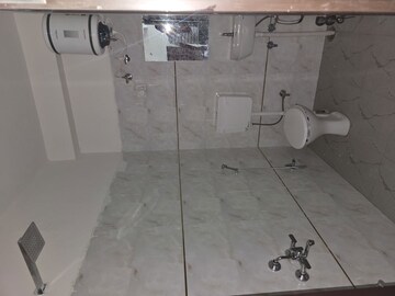 Bathroom in  Pg at Sector 44 – for Rent