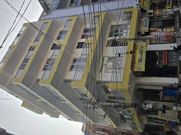  Pg – Exterior View View at Sector 44 - for Rent