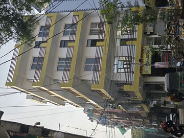  Pg – Exterior View View at Sector 44 - for Rent