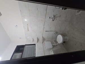 Bathroom in  Pg at Sector 44 – for Rent