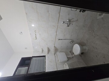 Bathroom in  Pg at Sector 44 – for Rent