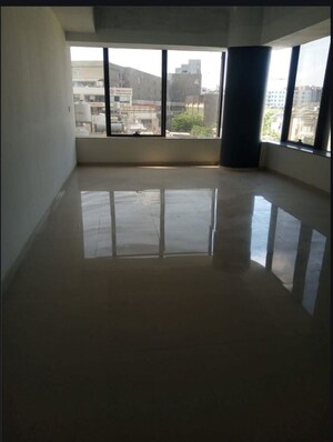 Team Area in  Office Space at Savaliya Krish Cubical, Thaltej – for Sale