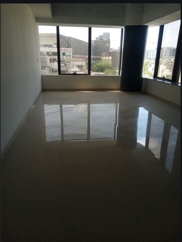 Team Area in  Office Space at Savaliya Krish Cubical, Thaltej – for Sale