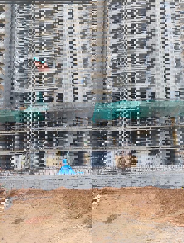 2.5 BHK 1865 Sq.Ft. Apartment in Sobha Brooklyn Towers Town Park