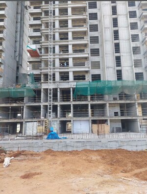 2.5 BHK Apartment For Sale in Sobha Brooklyn Towers Town Park, Hosur Road