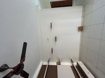 Furnished Amenities in 3 BHK Apartment at Prestige Finsbury Park Regent, Bagaluru – for Rent