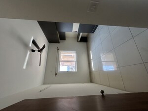 Building Lobby in 3 BHK Apartment at Prestige Finsbury Park Regent, Bagaluru – for Rent