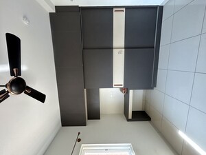 Furnished Amenities in 3 BHK Apartment at Prestige Finsbury Park Regent, Bagaluru – for Rent