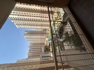 3 BHK Apartment – Exterior View View at Prestige Finsbury Park Regent, Bagaluru - for Rent