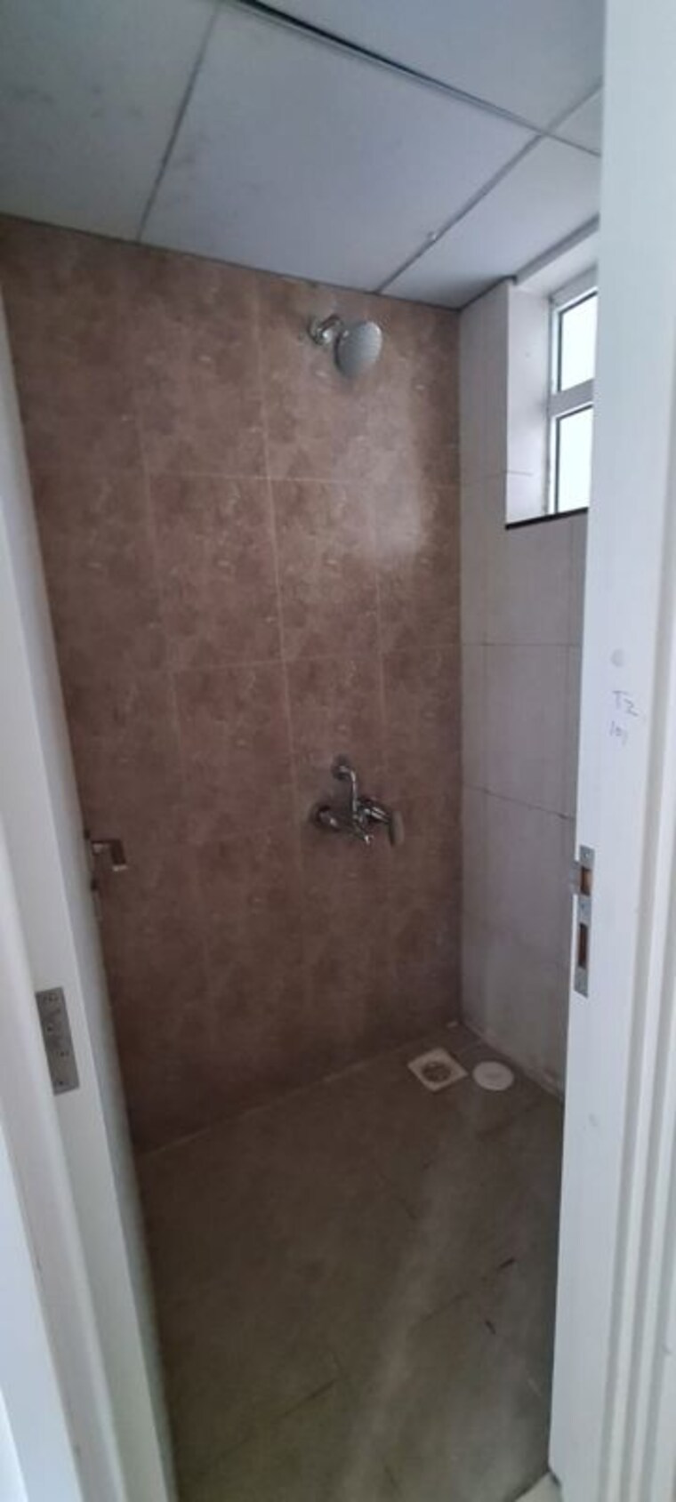 Bathroom, godrej-hillside 1 Bedroom 468 Sq.Ft. Apartment In Mahalunge Pune 9995668