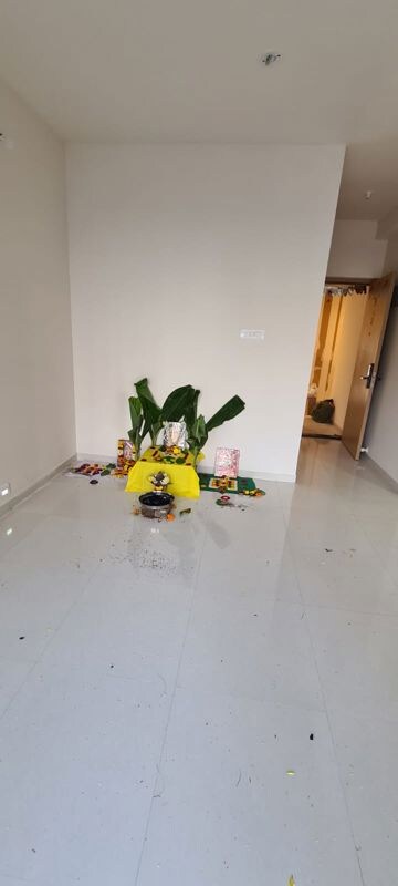 Furnished Amenities in 1 BHK Apartment at Godrej Hillside, Mahalunge – for Sale