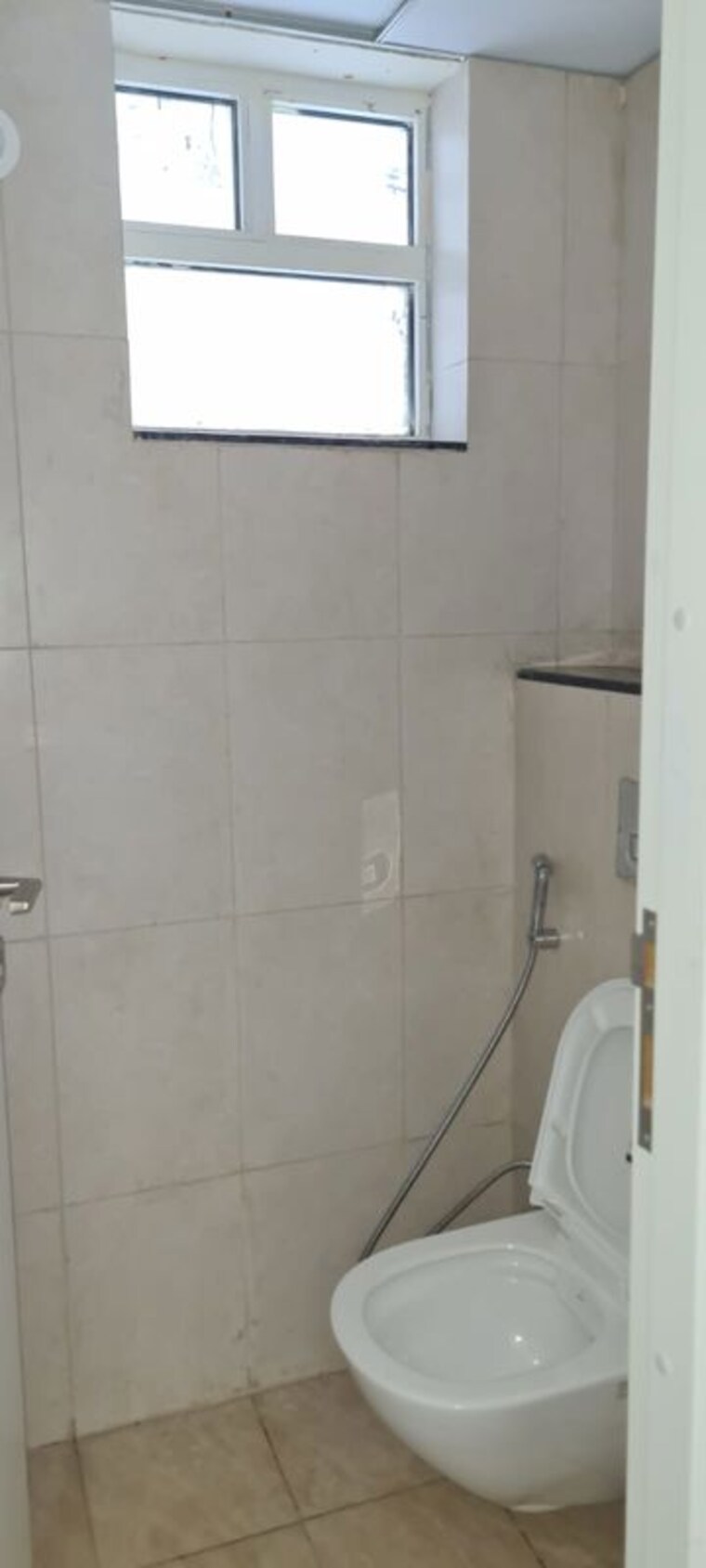 Bathroom, godrej-hillside 1 Bedroom 468 Sq.Ft. Apartment In Mahalunge Pune 9995668