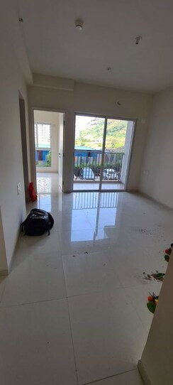 1 BHK Apartment For Sale in Godrej Hillside
