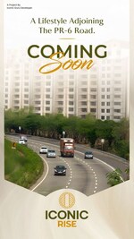 1400 Sq.Ft. Plot in Kharar Landran Road