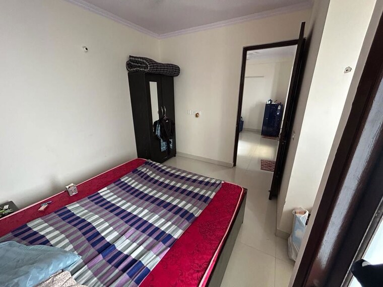 Bedroom, saket 1 Bedroom 501 Sq.Ft. Builder Floor In Saket Delhi 9995833