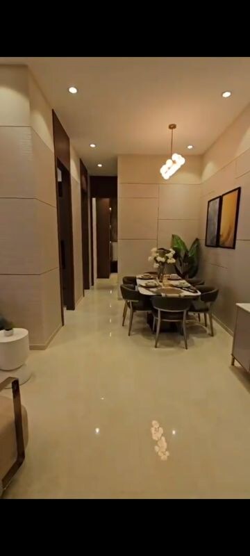 3 BHK Apartment For Sale in Ruparel Stardom, Malad West