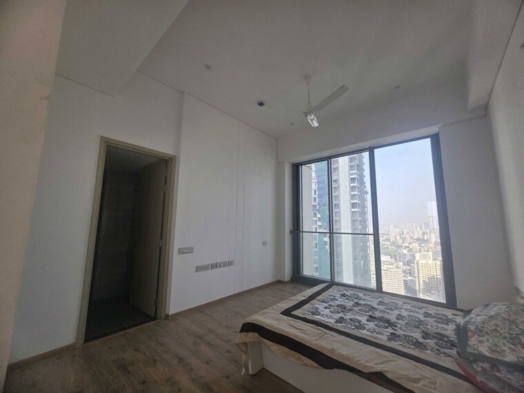 Room, rustomjee-crown 4 Bedroom 2560 Sq.Ft. Apartment In Prabhadevi Mumbai 9995781