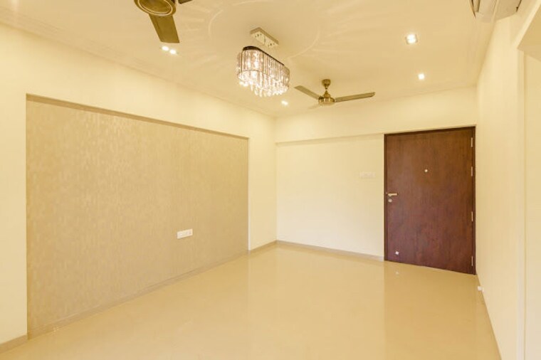 Room, kundan-the-landmark 2.5 Bedroom 1200 Sq.Ft. Apartment In Undri Pune 9995732