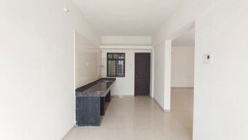 Living Room in 2.5 BHK Apartment at Kundan The Landmark, Undri – for Rent