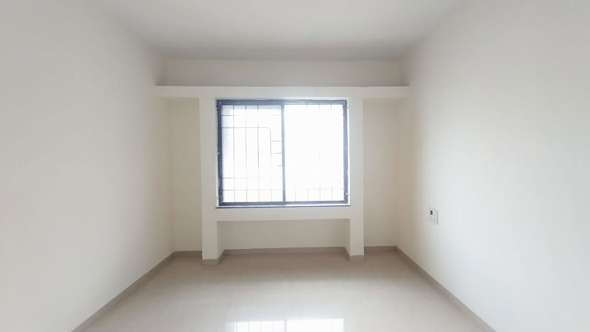 2.5 BHK + Pooja Room Apartment For Rent in Kundan The Landmark