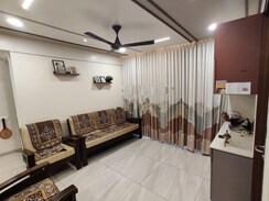 3 BHK Apartment For Rent in Myscape Sanctuary