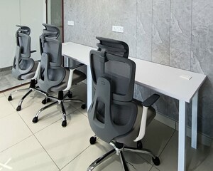 Team Area in  Co-working Space at Nabha – for Rent