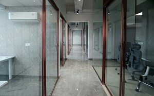 Common Area in  Co-working Space at Nabha – for Rent