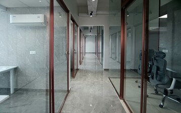 Common Area in  Co-working Space at Nabha – for Rent