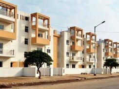 3 BHK + Pooja Room Builder Floor For Sale in BPTP Park Elite Floors