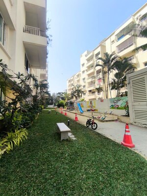 3 BHK Apartment – Exterior View View at SVC Tree Walk, Kondapur - for Rent
