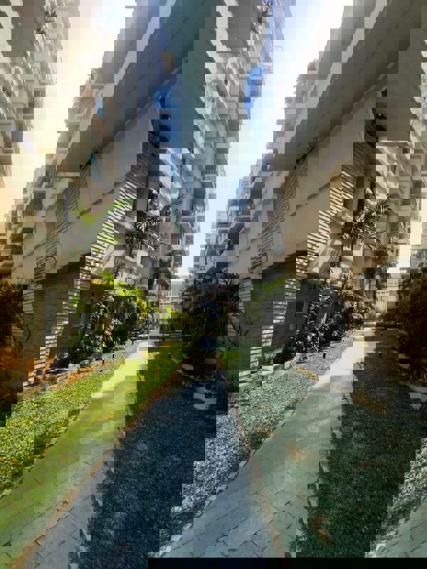 3 BHK + Pooja Room 1900 Sq.Ft. Apartment in SVC Tree Walk