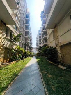 3 BHK + Pooja Room Apartment For Rent in SVC Tree Walk