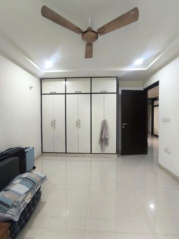 Kitchen in 3 BHK Apartment at SVC Tree Walk, Kondapur – for Rent