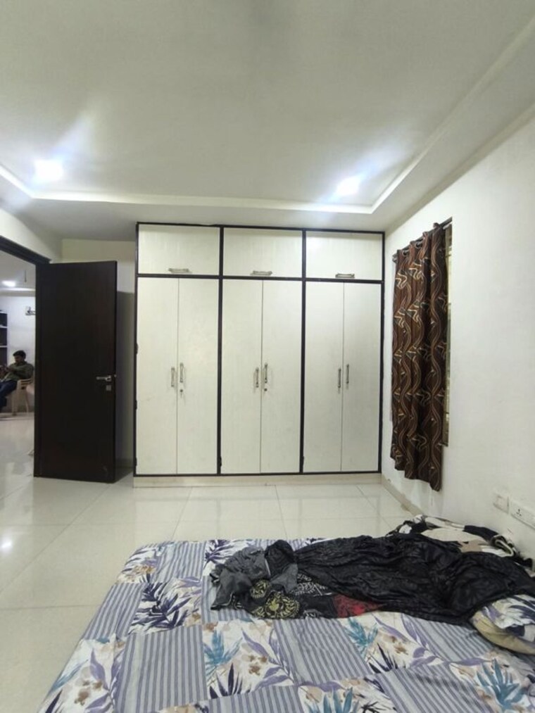 Bedroom, svc-tree-walk 3 Bedroom 1900 Sq.Ft. Apartment In Kondapur Hyderabad 9995778