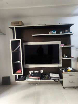 Furnished Amenities in 3 BHK Apartment at SVC Tree Walk, Kondapur – for Rent